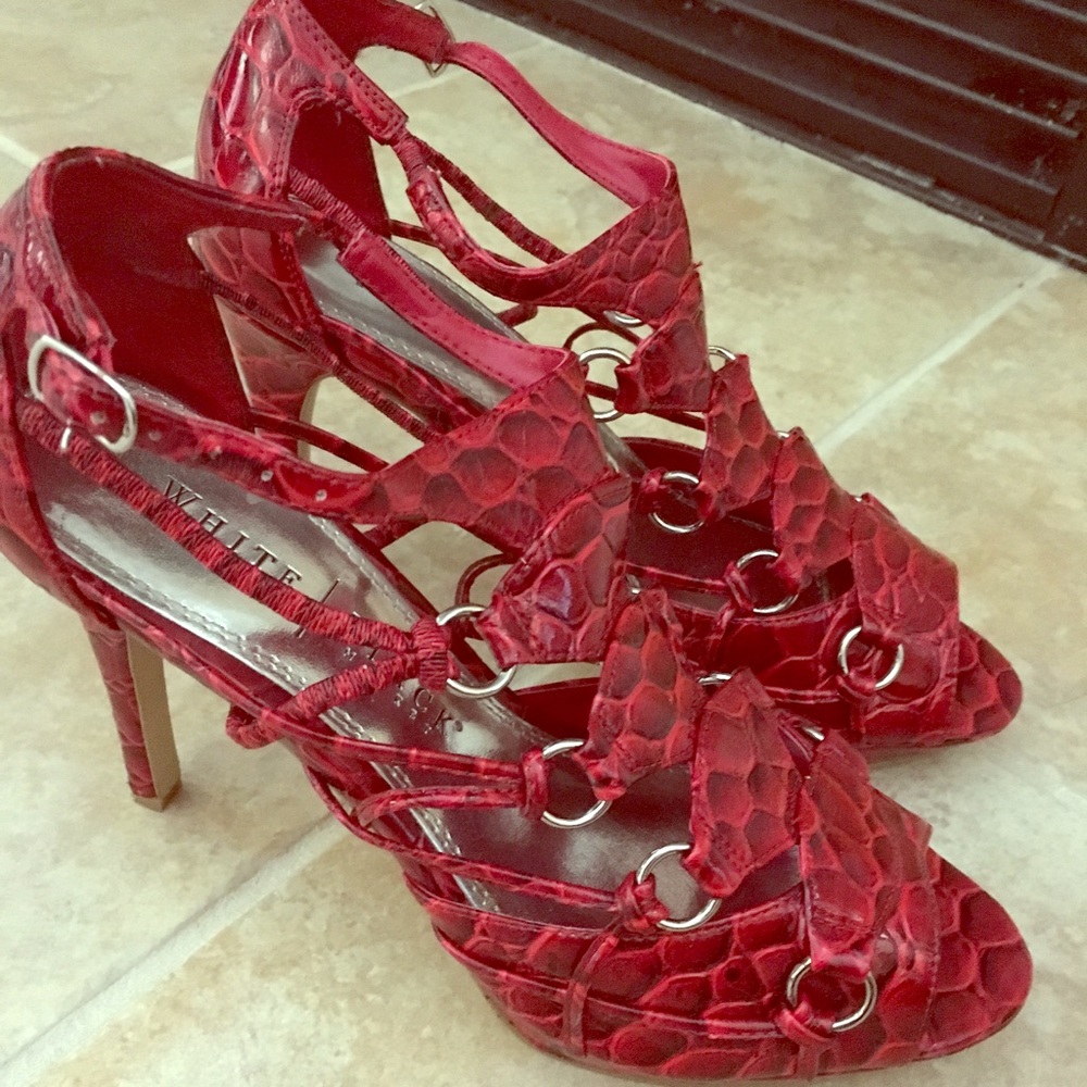 Women’s Heels